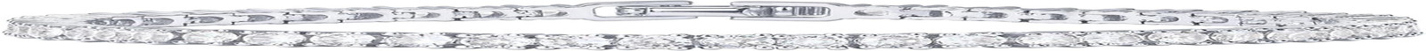 PAVOI Eco-Friendly 18K Gold-Plated Tennis Bracelet, 3mm AAAA CZ, Hypoallergenic PAVOI Eco-Friendly 18K Gold-Plated Tennis Bracelet, 3mm AAAA CZ, Hypoallergenic