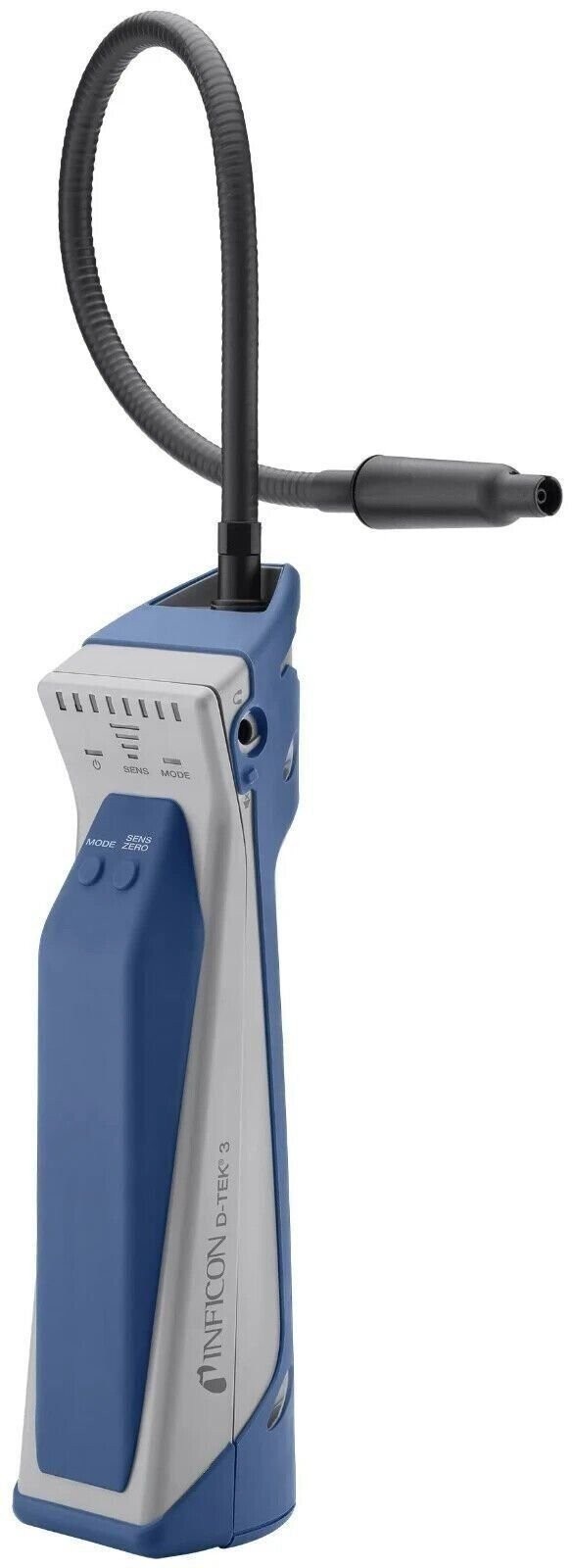 Inficon 721-202-G1 D-TEK 3 Leak Detector Inficon 721-202-G1 D-TEK 3 Leak Detector
