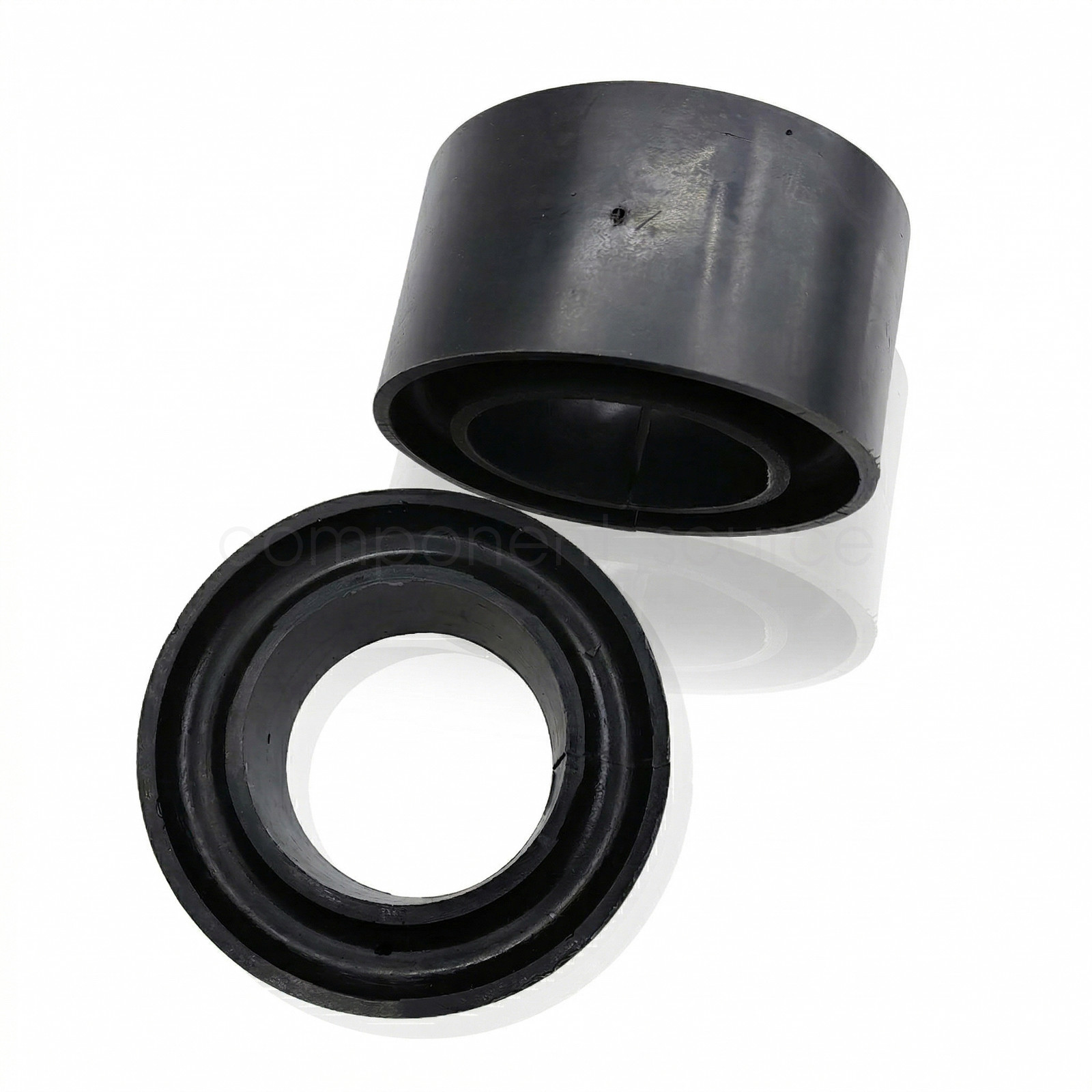 CSS-1195 Coil Spring Universal 1.95\'\' Inner Wall Heigh For F250 Transit Wrangler