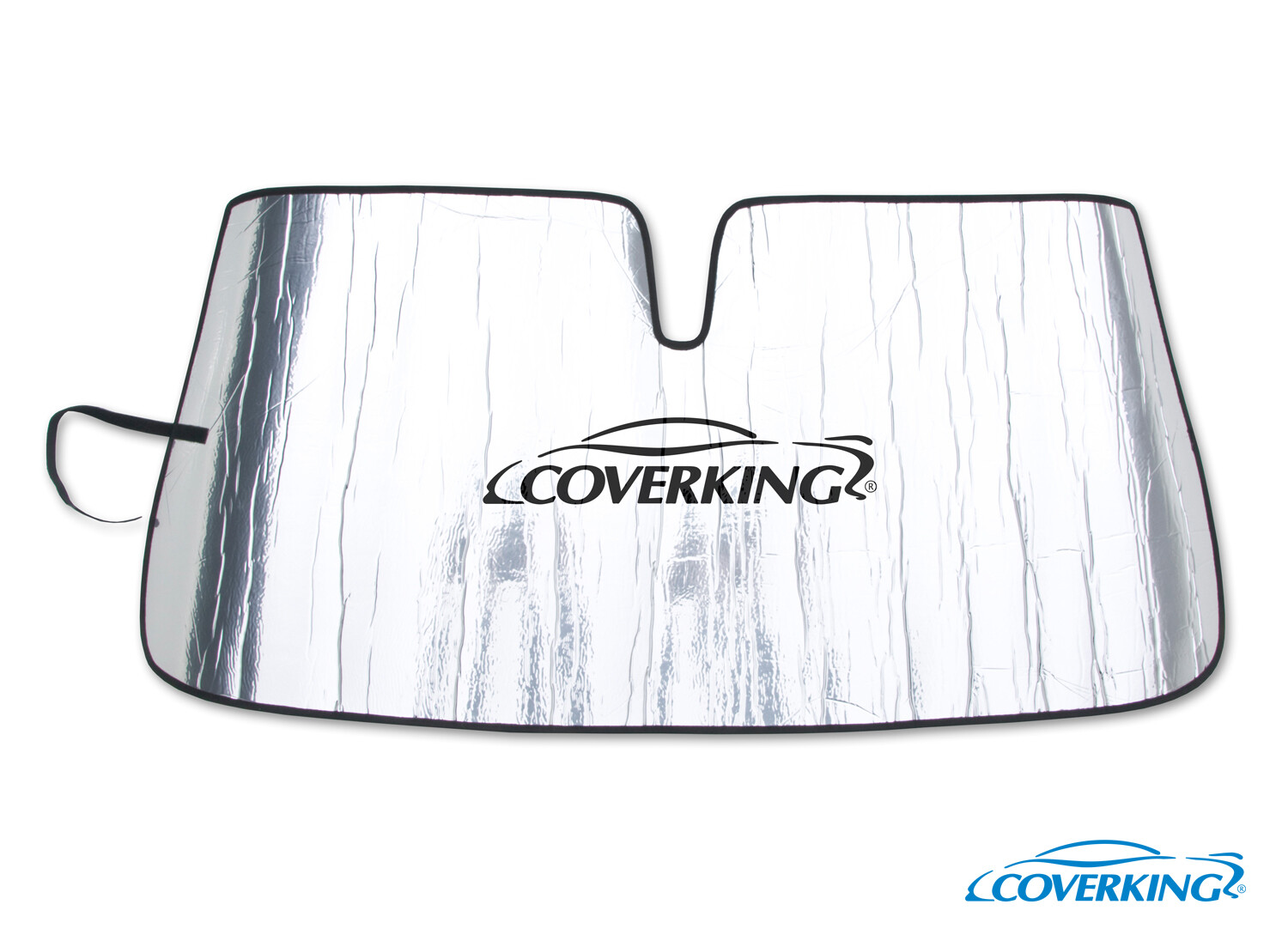 Coverking Premium Sunshield for Lincoln MKX - Made to Order - Sun Shade