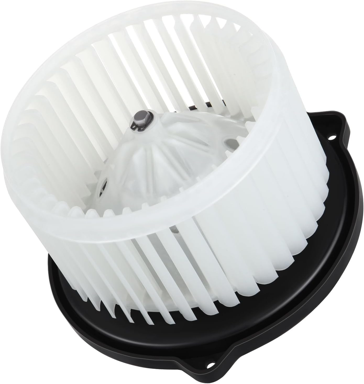 HVAC Heater Blower Motor w/Fan Cage Front 2000-2005 Toyota Echo 1995-2004 Tacoma