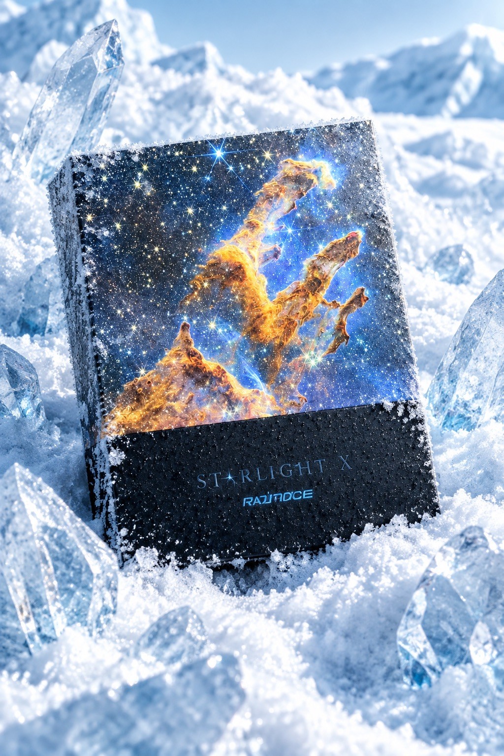 💥Finalmouse Starlight X SLX Nightfall, BRAND NEW/SEALED 🆕️☑️ SHIPS NOW 💥Finalmouse Starlight X SLX Nightfall, BRAND NEW/SEALED 🆕️☑️ SHIPS NOW