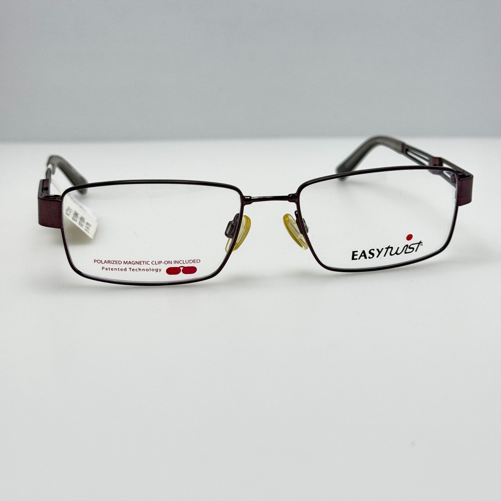 Easytwist Easy Twist Eyeglasses Eye Glasses Frames CT 210 20 51-16-135 Easytwist Easy Twist Eyeglasses Eye Glasses Frames CT 210 20 51-16-135