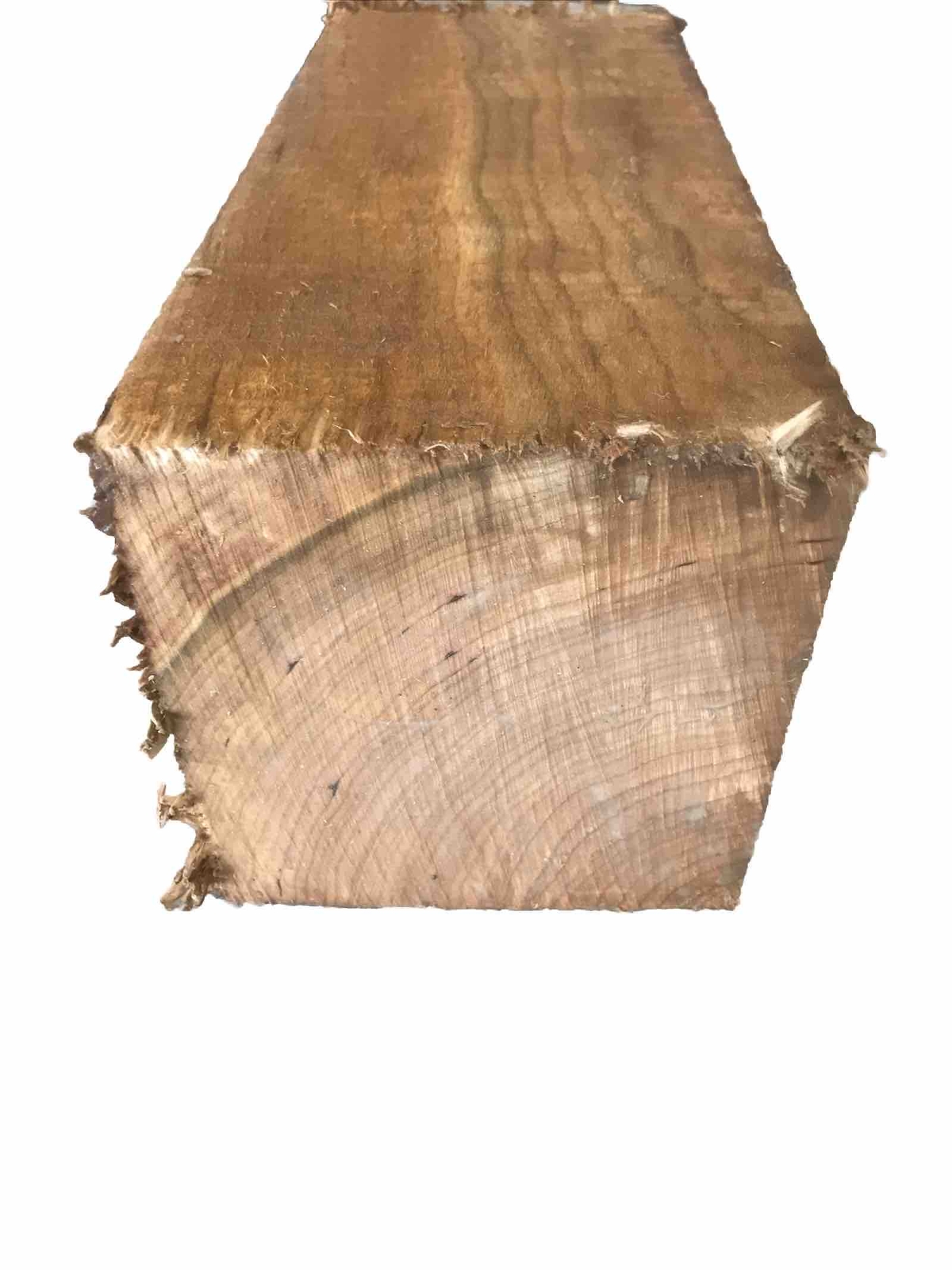 5” X 5” X 12” Pennsylvania Cherry Turning Wood Vase Blank Sealed With Wax Qty 1 5” X 5” X 12” Pennsylvania Cherry Turning Wood Vase Blank Sealed With Wax Qty 1