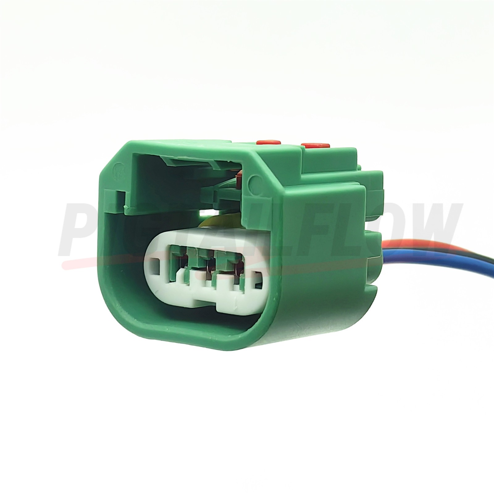 High/Low Beam Headlights Connector For Dodge Caliber 2007-2012 H13 9008 L0000H13 High/Low Beam Headlights Connector For Dodge Caliber 2007-2012 H13 9008 L0000H13