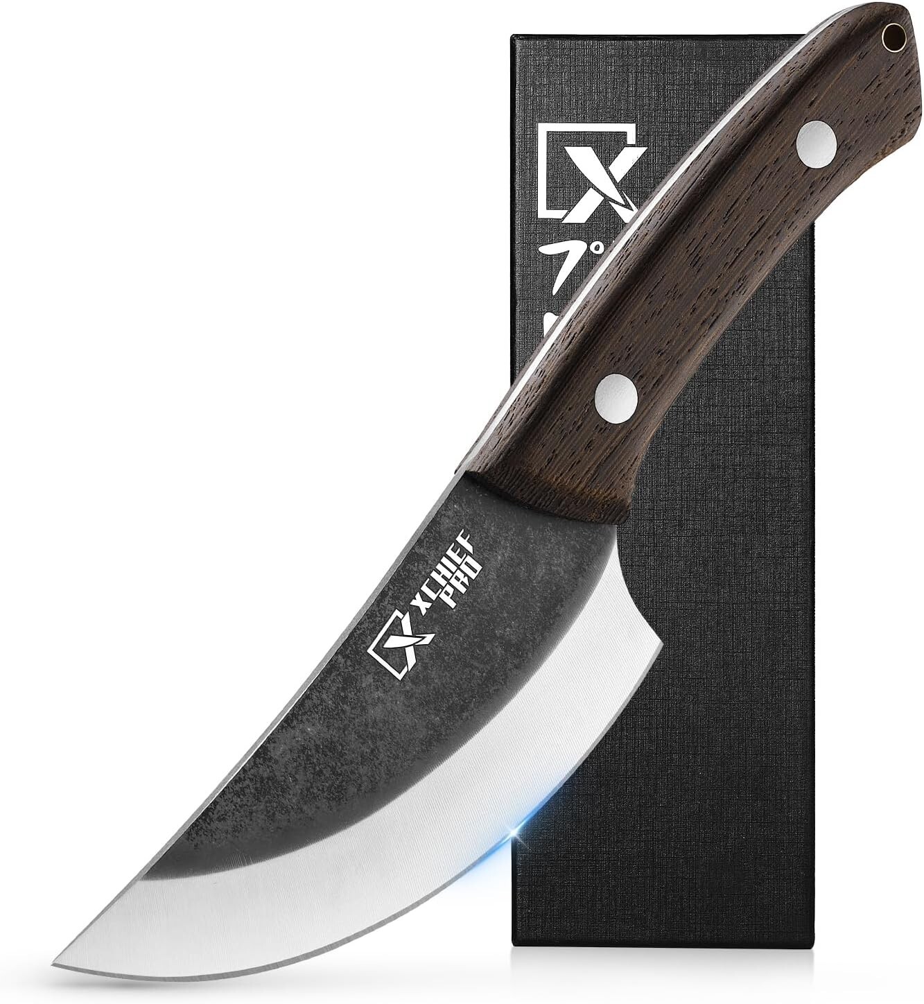 Viking Chef Knife Japan Kitchen Meat Cleaver Butcher Boning Knife Asian Kitchen Viking Chef Knife Japan Kitchen Meat Cleaver Butcher Boning Knife Asian Kitchen