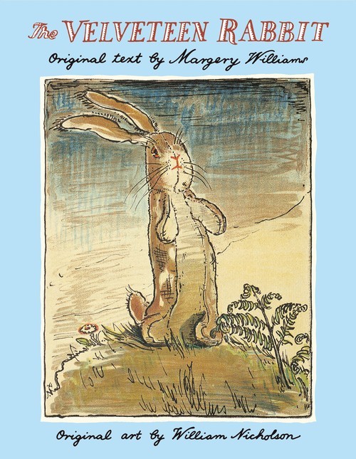 The Velveteen Rabbit, Margery Williams