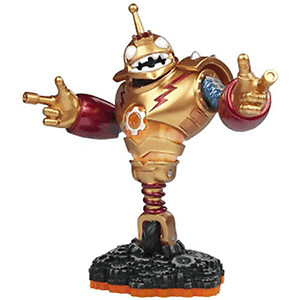 Skylanders Giants Figures Buy 4 Get 2 Free - $8 Minimum Purchase - 
