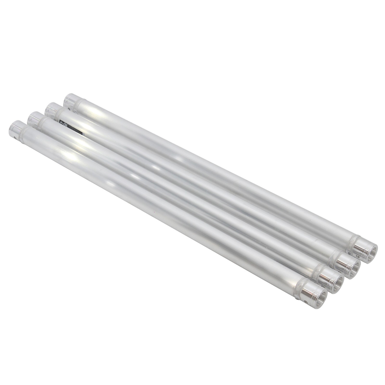 4pcs Prox 3.28 Foot - 1M F31 Tube Truss Segment 2mm Wall