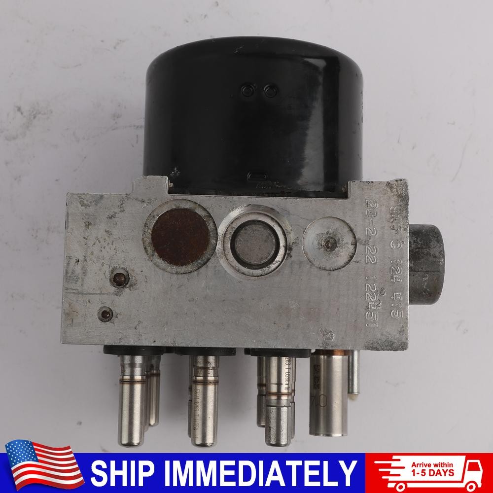 For 2015-18 Jeep Wrangler 68067457AA ABS Anti-Lock Brake System Control