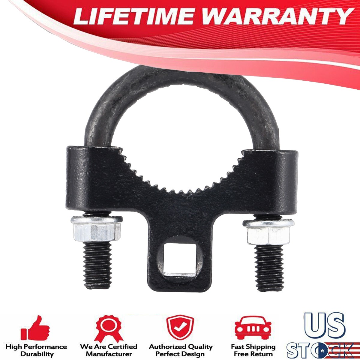 Remover Turner For Tie Rod End Inner Tie Rod Removal Tool Inner Tie Rod Tool Remover Turner For Tie Rod End Inner Tie Rod Removal Tool Inner Tie Rod Tool
