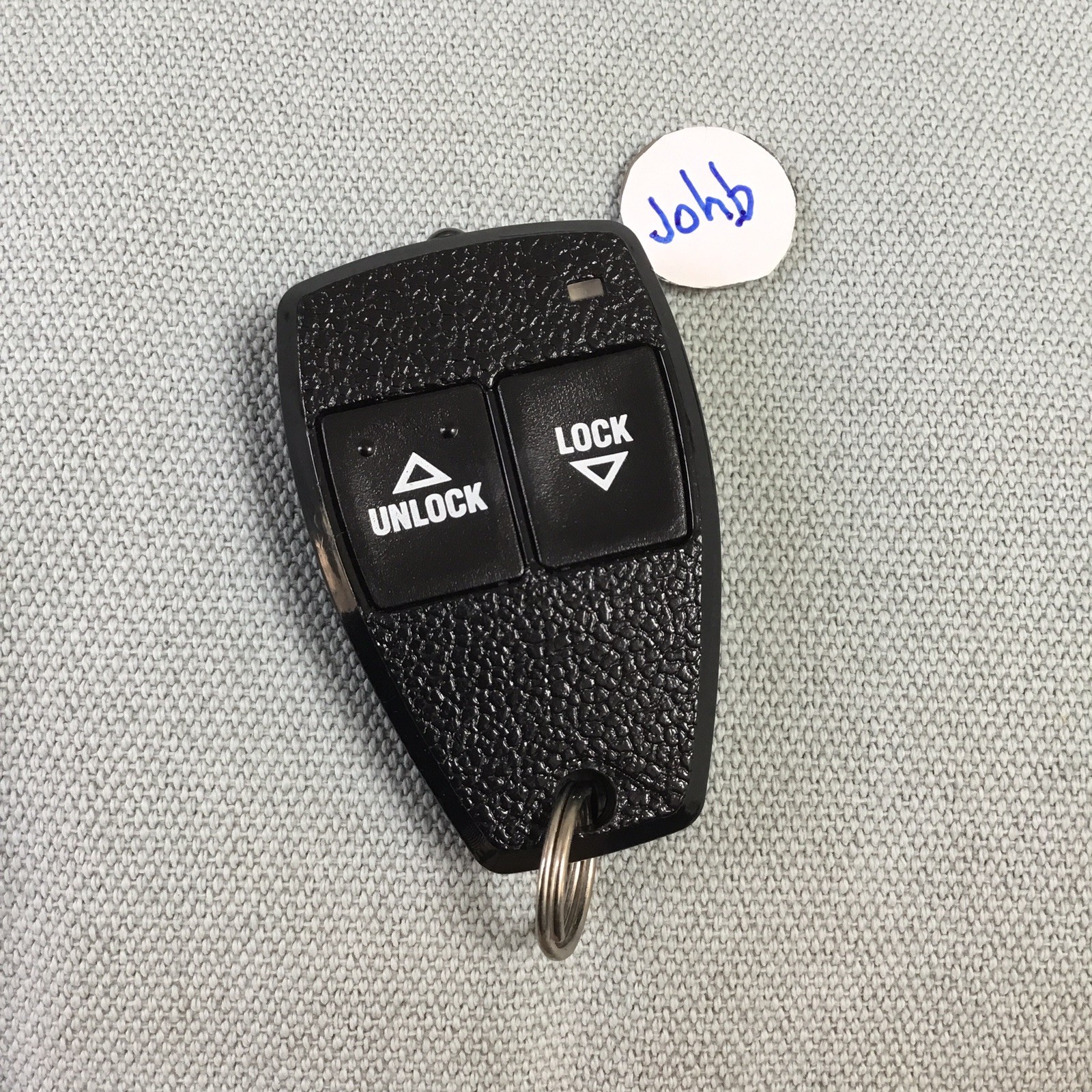 Jeep Grand Cherokee Remote 56009031 1993-1995 Laredo Transmitter Key Genuine