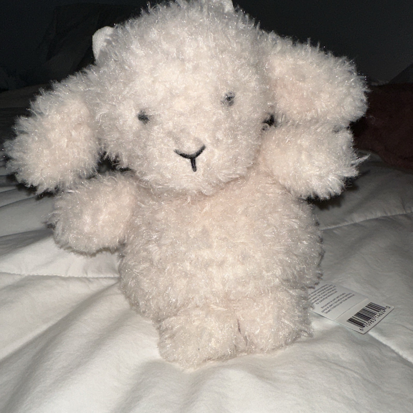 RETIRED RARE Jellycat Little Goat NWT RETIRED RARE Jellycat Little Goat NWT