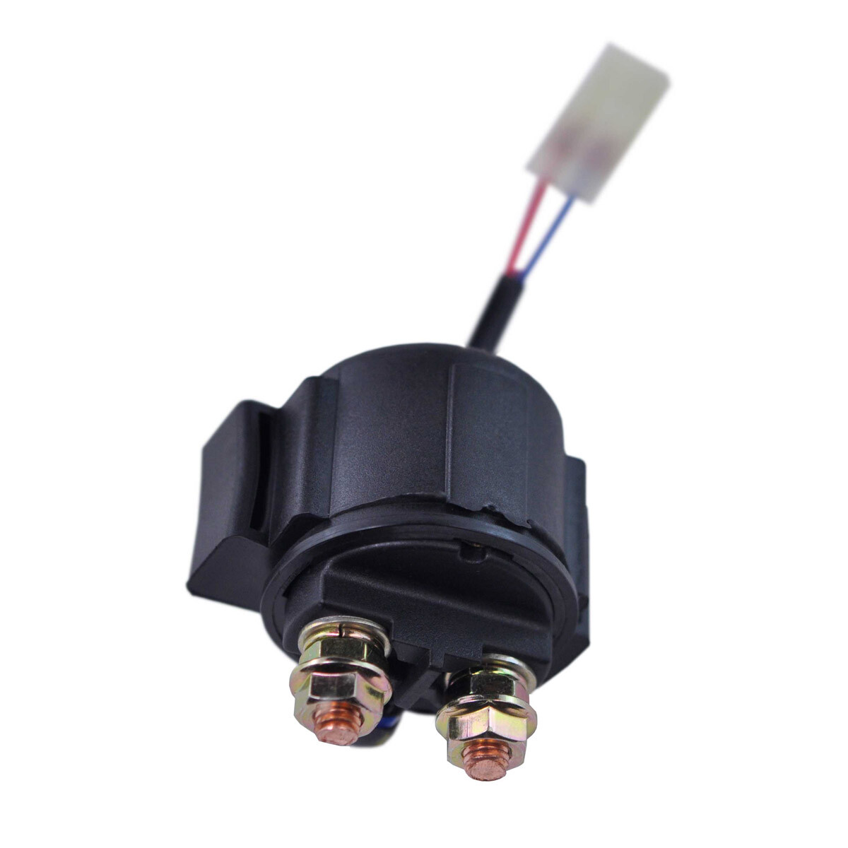 RMSTATOR Replacement Relay Solenoid For 2012-2014 Honda TRX450ER Electric Start