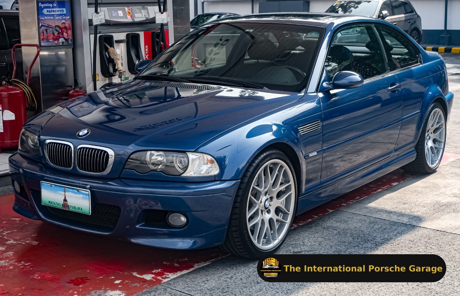 BMW E46 3 Series M3 1997-2006 Workshop Service Repair Manual