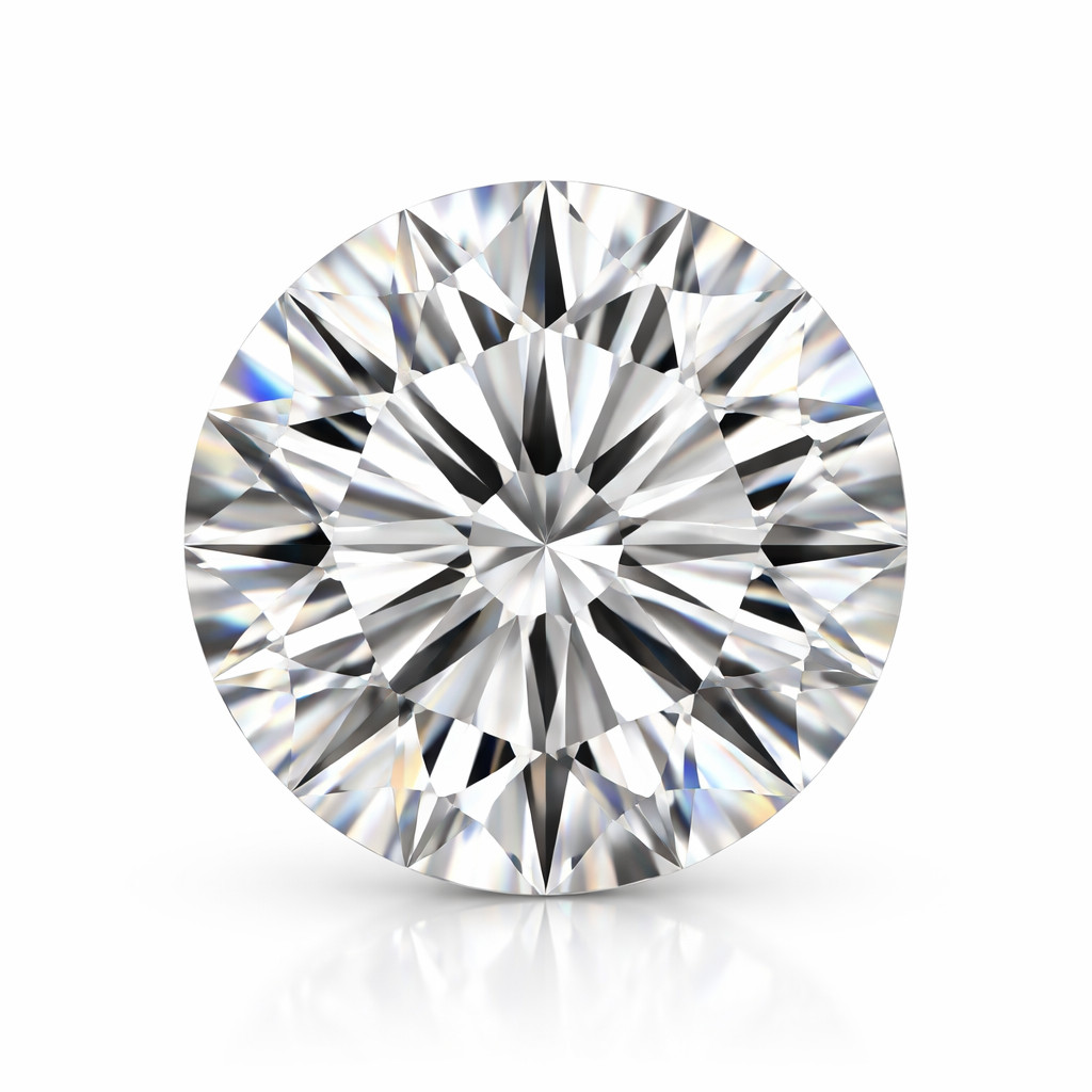 11.20Ct Natural Diamond CERTIFIED D Grade ROUND LOOSE VVS1/14.5mm