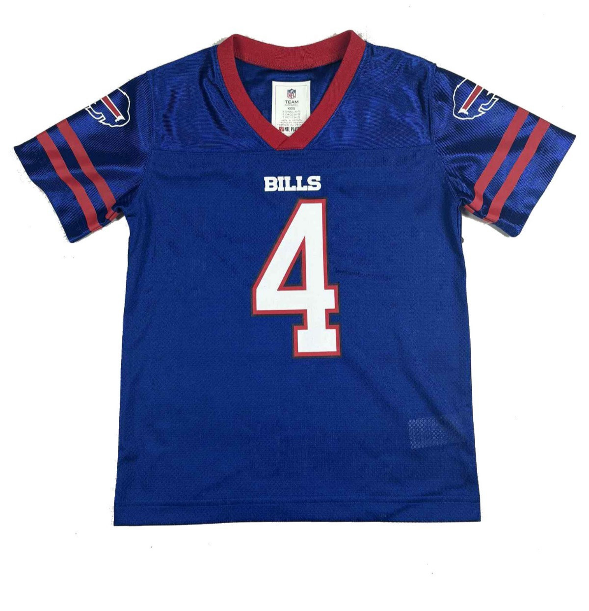 Buffalo Bills NFL Team Apparel Youth \ Buffalo Bills NFL Team Apparel Youth \