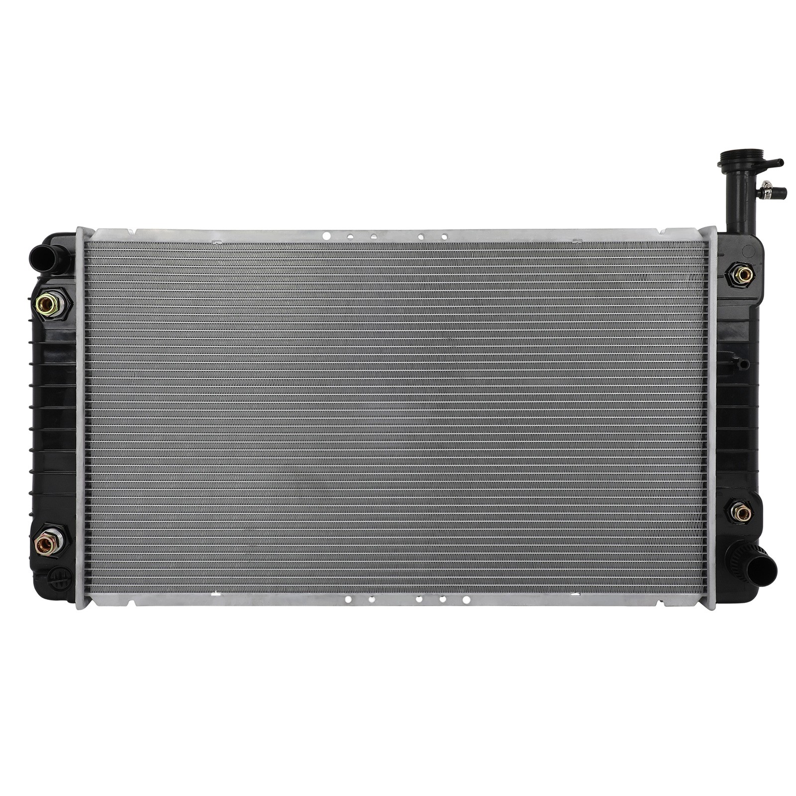 Radiator For 2004-2014 Chevrolet Express 1500 GMC Savana 1500 4.3L V6 2793