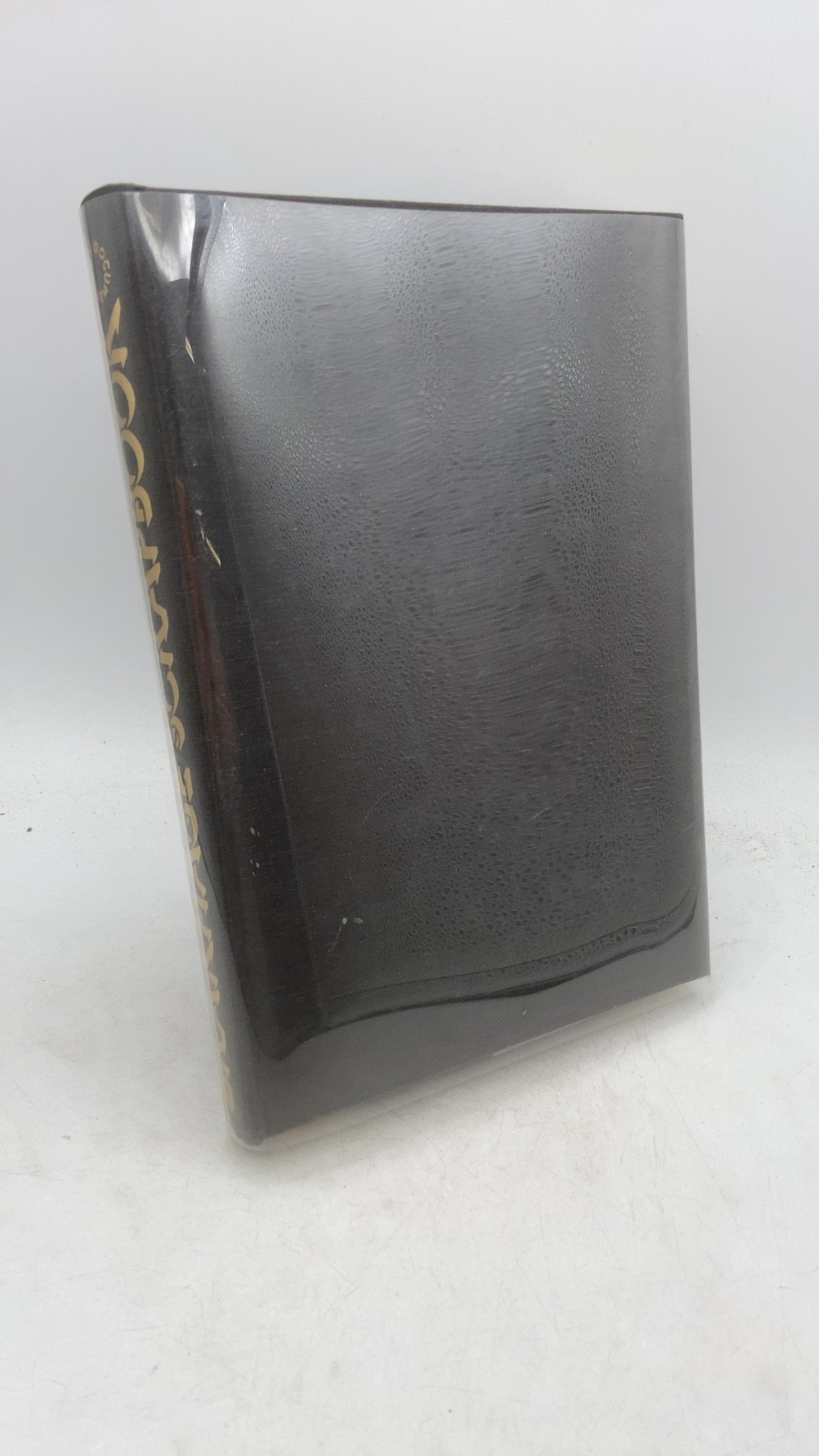 Brakhage Scrapbook: Collected Writings 1964-1980 Stan Brakhage Hardcover 1982 Brakhage Scrapbook: Collected Writings 1964-1980 Stan Brakhage Hardcover 1982