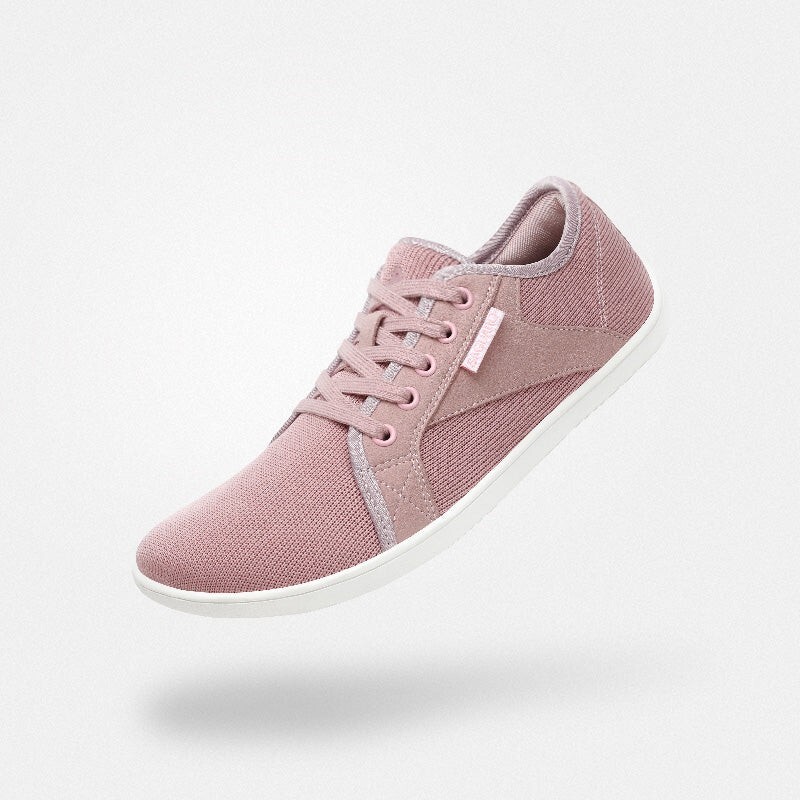 SAGUARO Luck I Pink Barefoot Shoes US Women's 6.5-12 / Men's 4.5-10 Wide Toe SAGUARO Luck I Pink Barefoot Shoes US Women's 6.5-12 / Men's 4.5-10 Wide Toe
