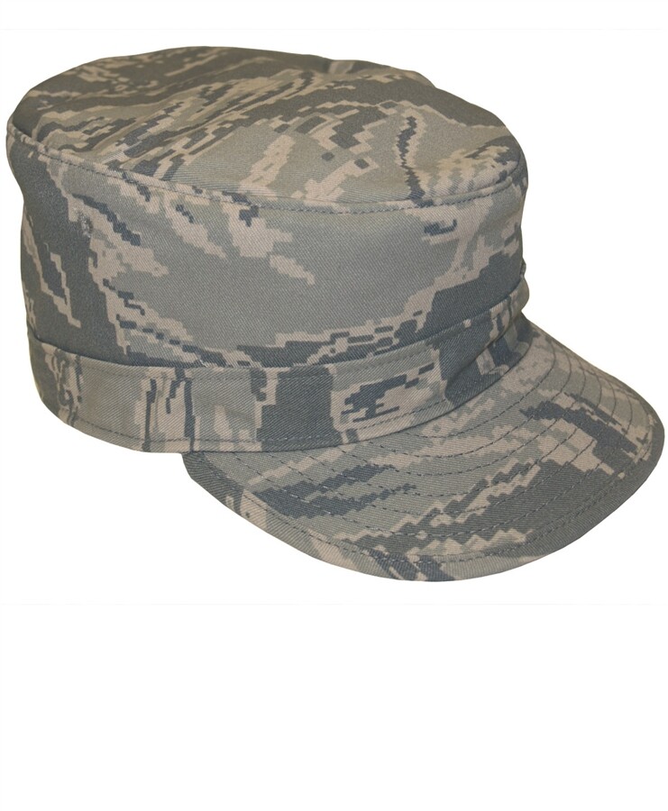 Military Issued USAF Patrol Cap-NEW Military Issued USAF Patrol Cap-NEW