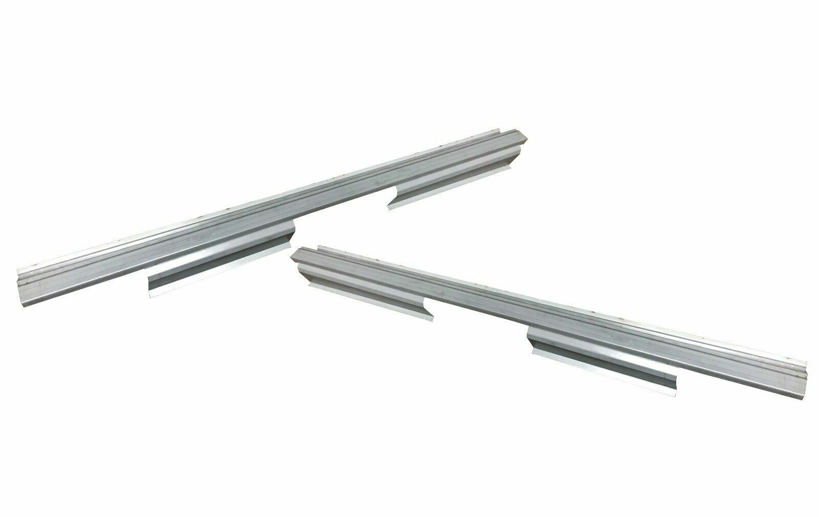 1997-03 PONTIAC GRAND PRIX 4DR OUTER ROCKER PANELS NEW PAIR 1997-03 PONTIAC GRAND PRIX 4DR OUTER ROCKER PANELS NEW PAIR
