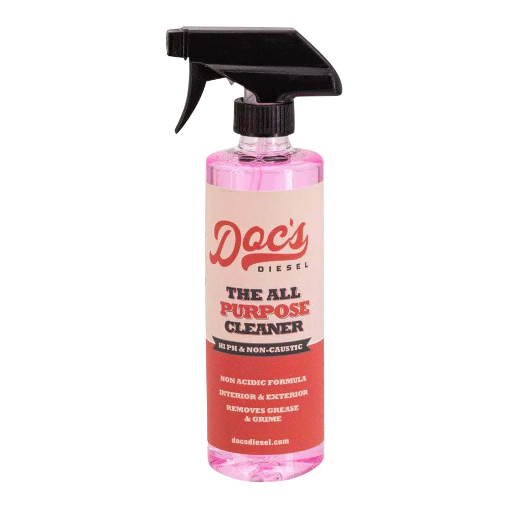 Doc\'s Diesel The All Purpose Cleaner