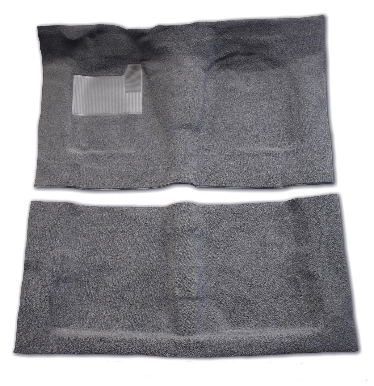 Lund Floor Carpet PROLINE - AFTERMARKE Fits 1996 Ford F-250 Crew Cab Pickup RWD,