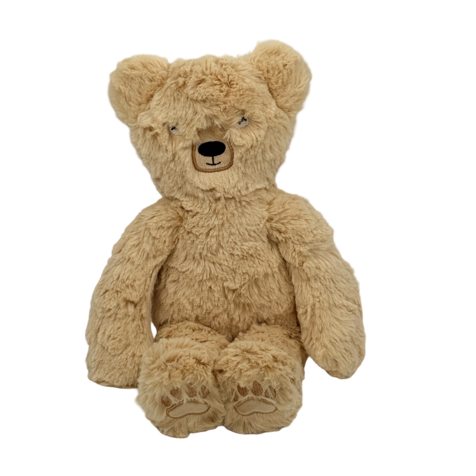 Slumberkins Honey Bear Kin 14\