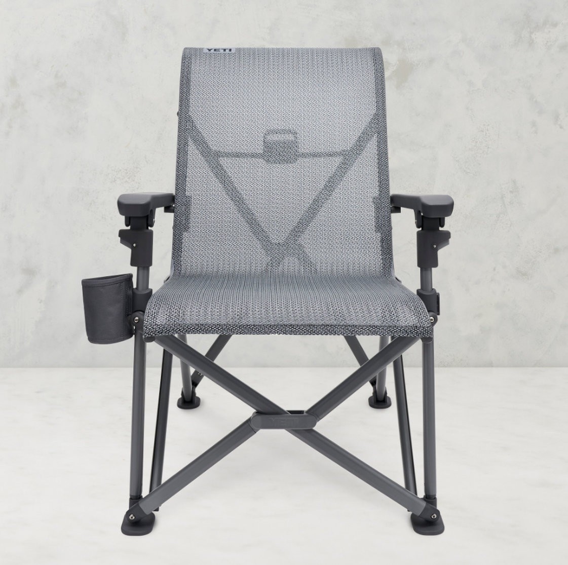 YETI Trailhead Camp Chair YETI Trailhead Camp Chair