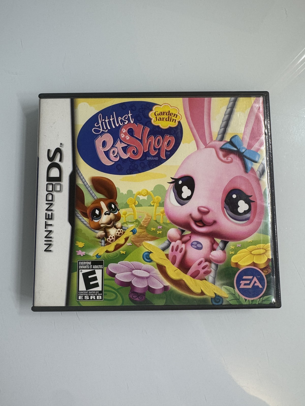 CIB Nintendo DS Games PICK & CHOOSE Your Lot - Bundle Discounts Mario CIB Nintendo DS Games PICK & CHOOSE Your Lot - Bundle Discounts Mario