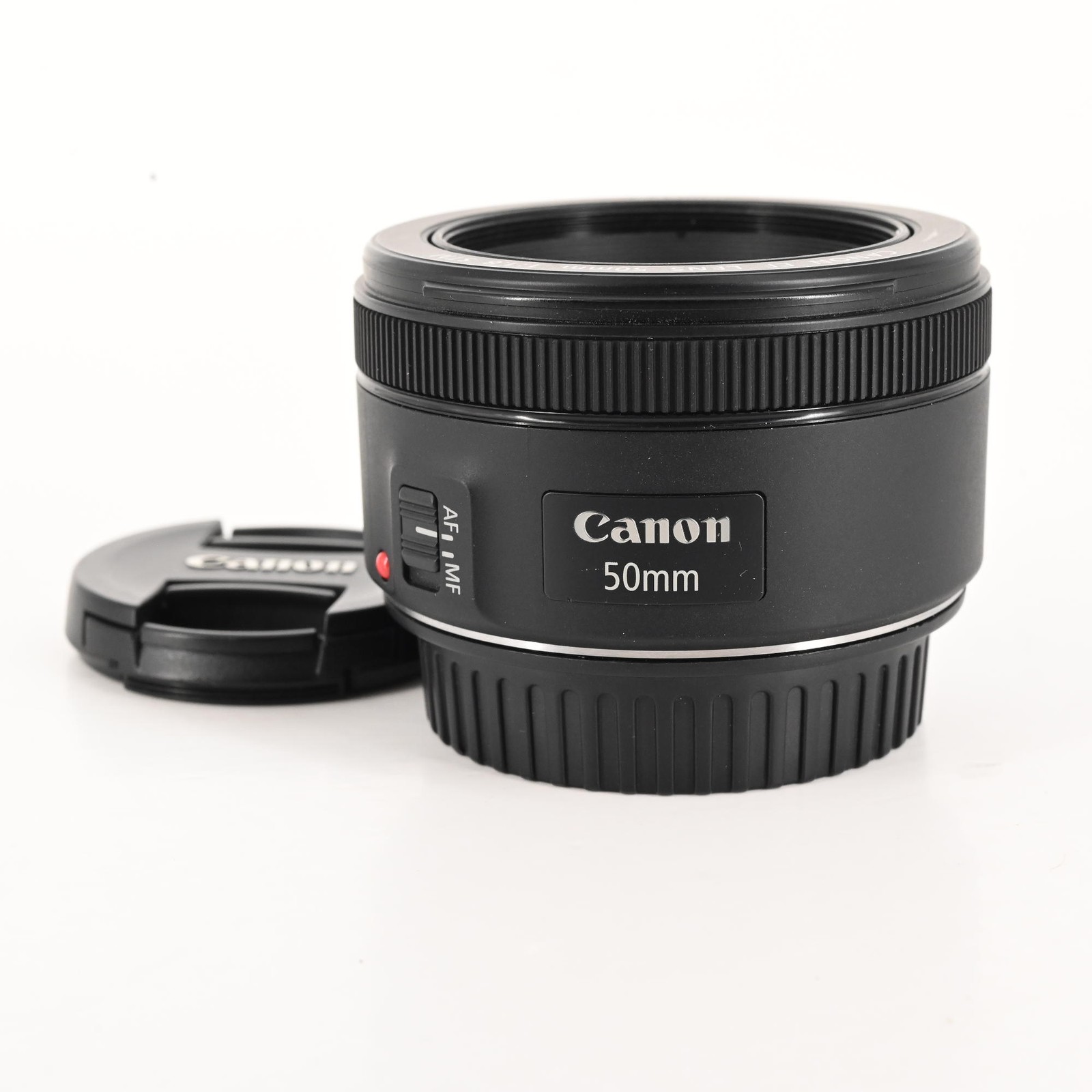 Canon EF 50mm f1.8 STM Lens #406 Canon EF 50mm f1.8 STM Lens #406