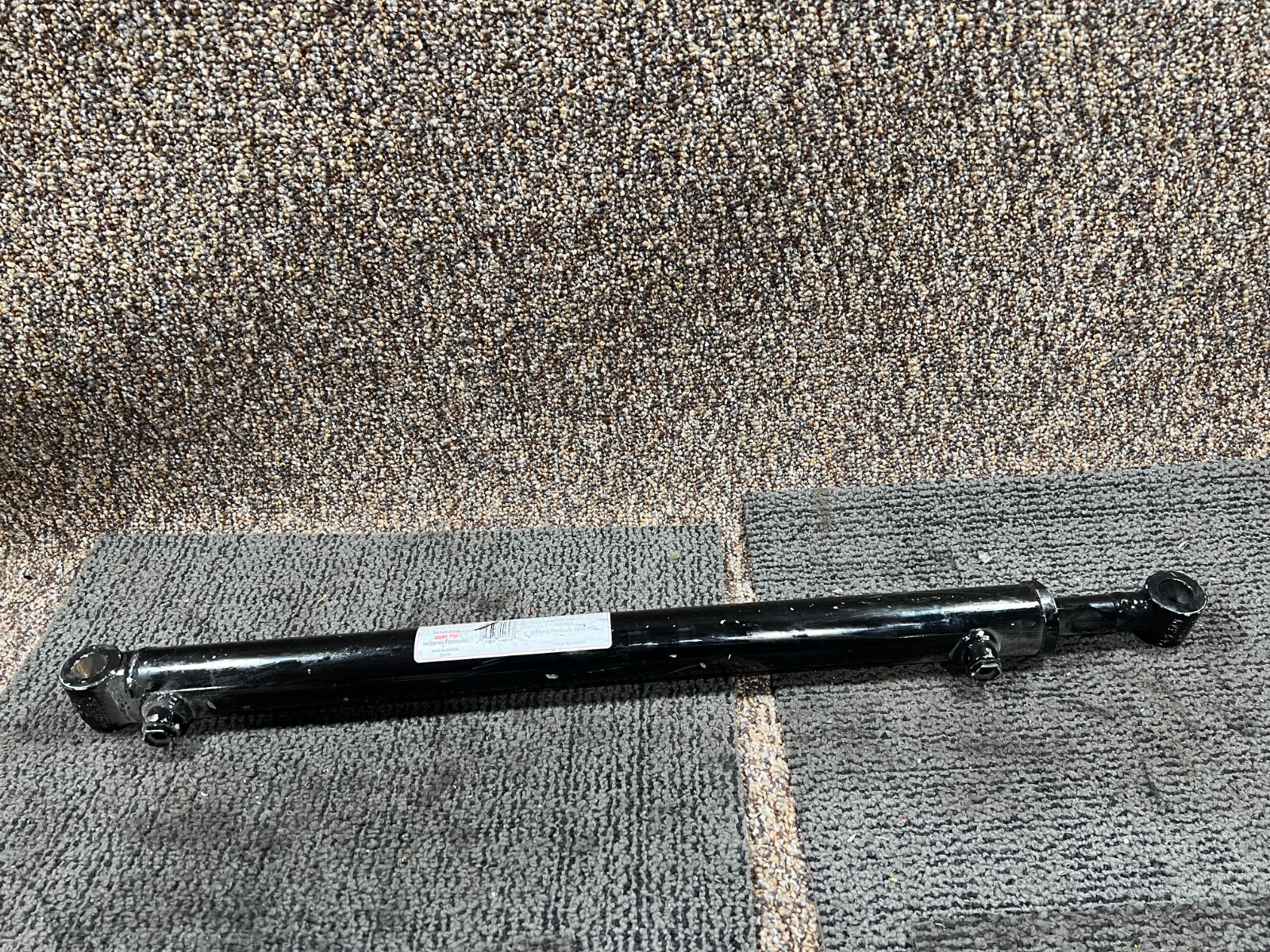 Lion Hydraulics 15WX20-100 1.5