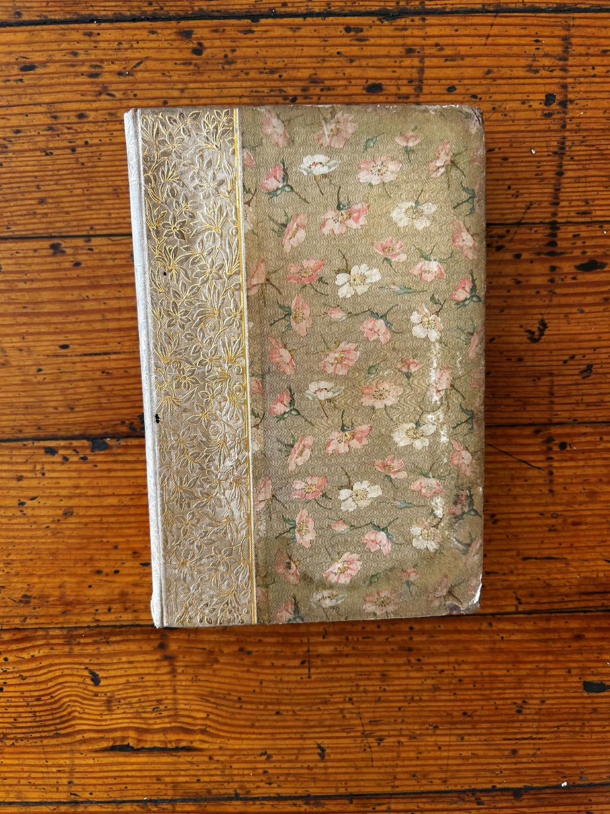 Poetical Works fo Elizabeth Barrett Browning