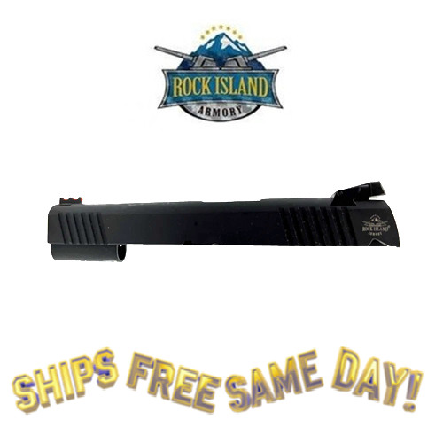 Rock Island/Armscor 1911 Full Size Slide for 45 ACP TAC Ultra NEW # 45052011