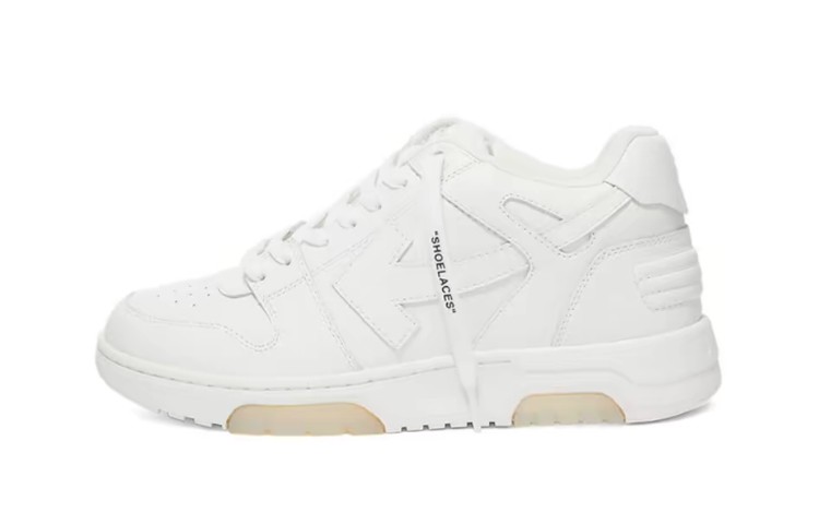 OFF-WHITE Out of Ofhce White OFF-WHITE Out of Ofhce White