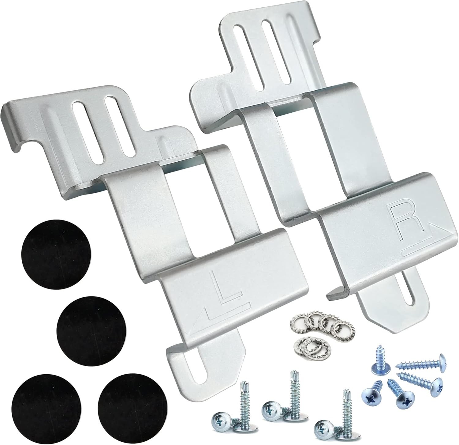 Stacking Kit SK-DH for Samsung 24” Wide Front Load Washer and Dryer Combo
