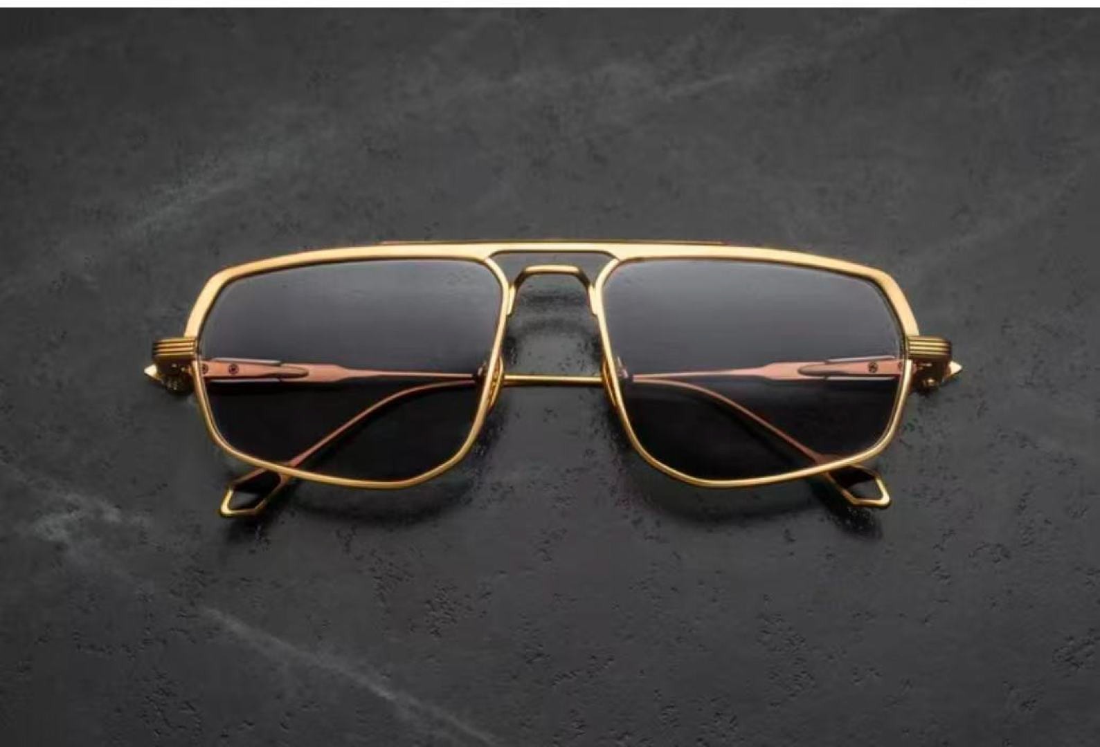 💯JACQUES MARIE MAGE MODEL:KALISPELL Sunglasses SIZE:59口16-146- 2730-2932 💯JACQUES MARIE MAGE MODEL:KALISPELL Sunglasses SIZE:59口16-146- 2730-2932