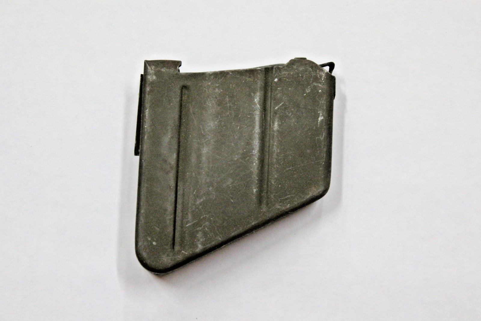 LEE ENFIELD NO.4 10-ROUND .303 BRITISH MAGAZINE NEW REPRODUCTION RUSTY #MC4 LEE ENFIELD NO.4 10-ROUND .303 BRITISH MAGAZINE NEW REPRODUCTION RUSTY #MC4