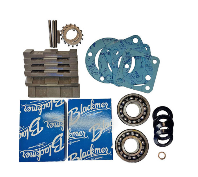 Blackmer 898950 Maintenance Kit TXD2A LP Gas Propane Pump OEM