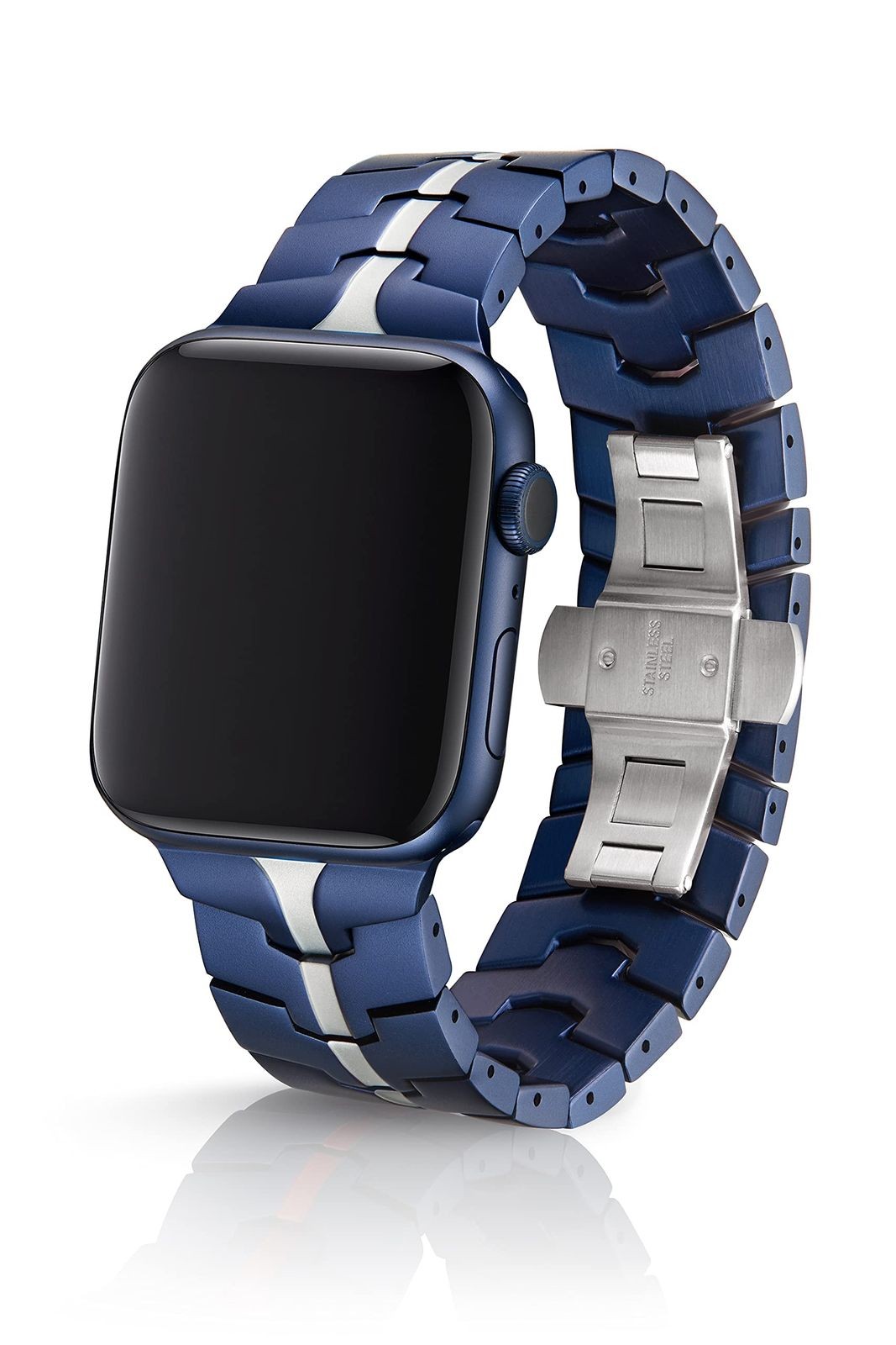 Brand new JUUK Vitero Aluminum Alloy Bracelet for Apple Watch