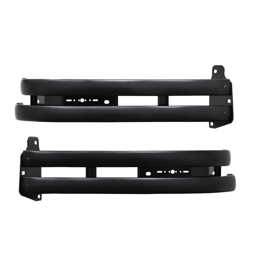 Westin Automotive 36-2125PB PIT Bar Elite For 2020-2025 Ford Police Interceptor