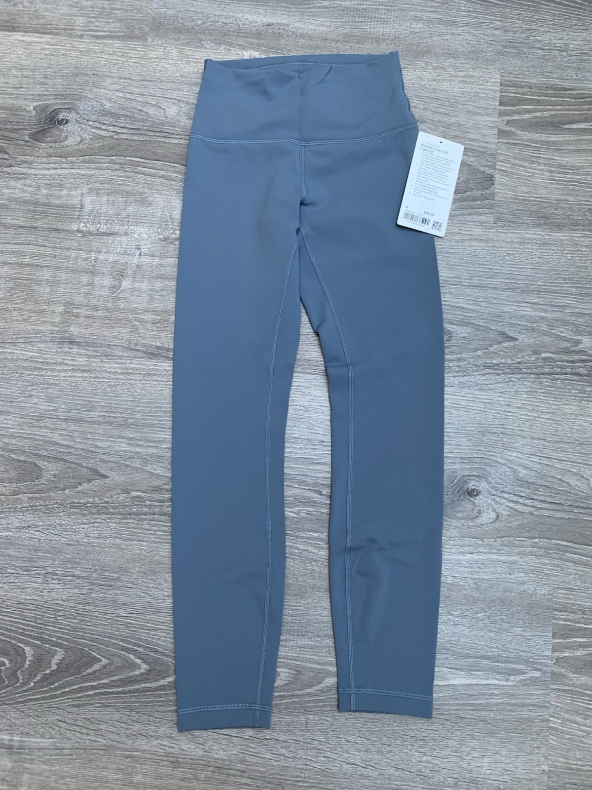 Lululemon Wunder Train Legging
