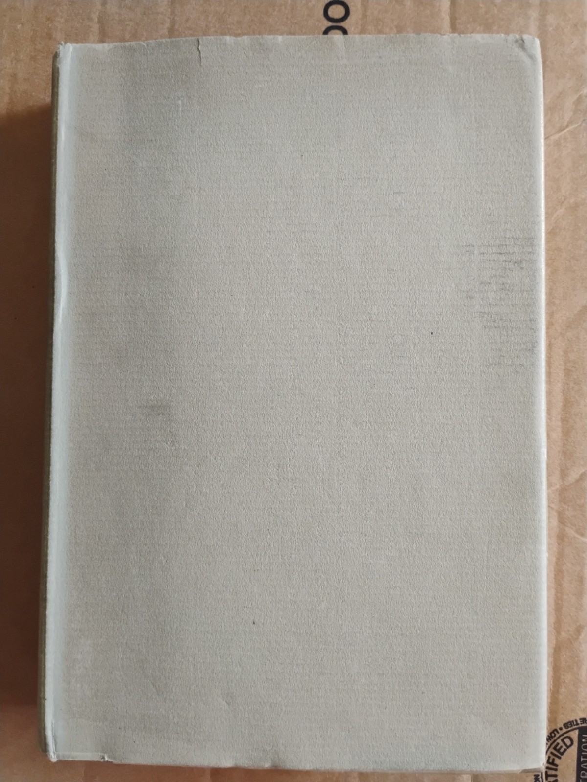 The Enchanted April by Elizabeth Van Arnim (Signed Ltd 1st Ed) Has Rare Du No.41 The Enchanted April by Elizabeth Van Arnim (Signed Ltd 1st Ed) Has Rare Du No.41