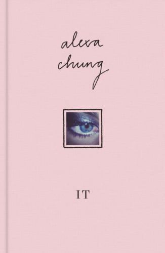 It by Chung, Alexa It by Chung, Alexa