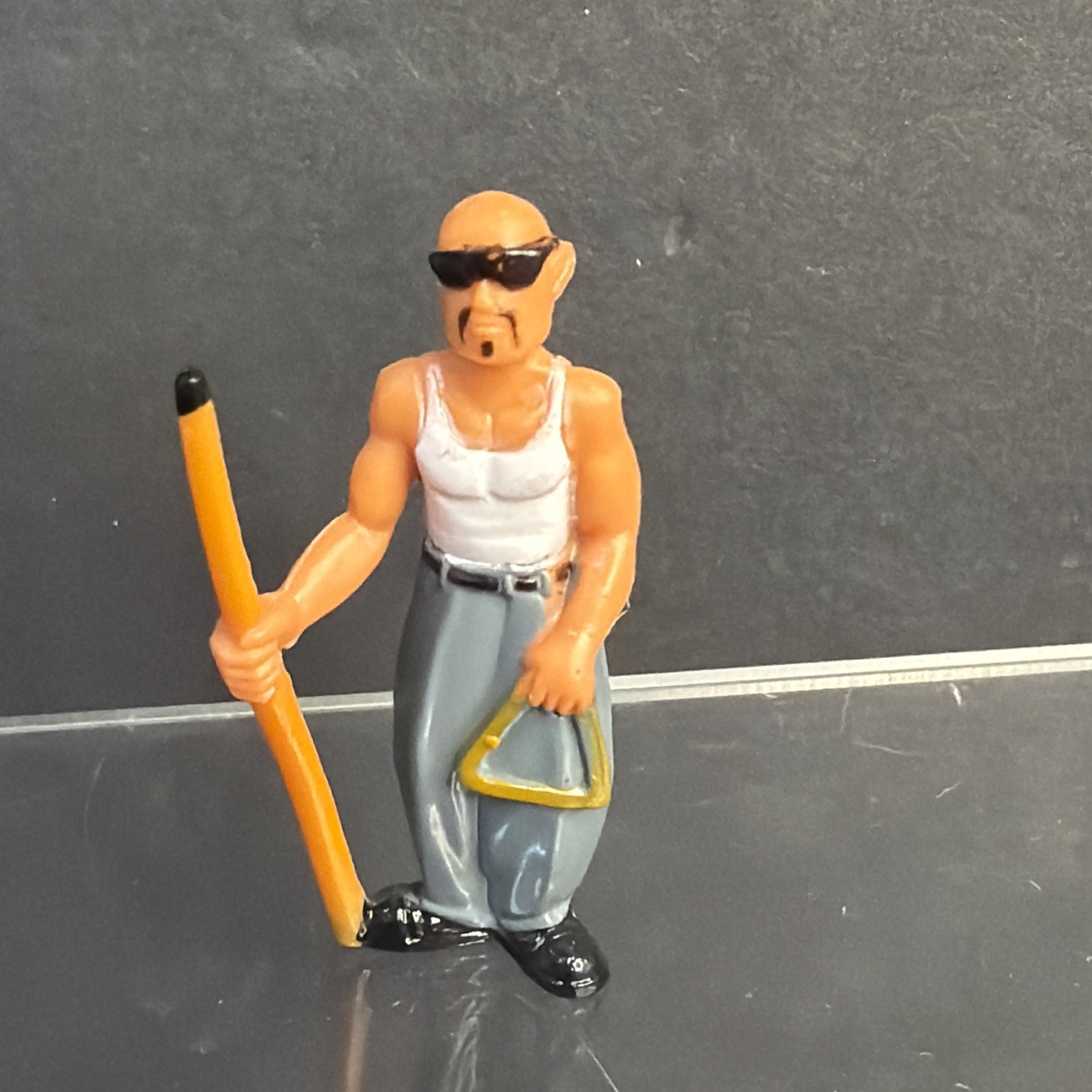 Lil Homies PVC Figure 1.75\ Lil Homies PVC Figure 1.75\
