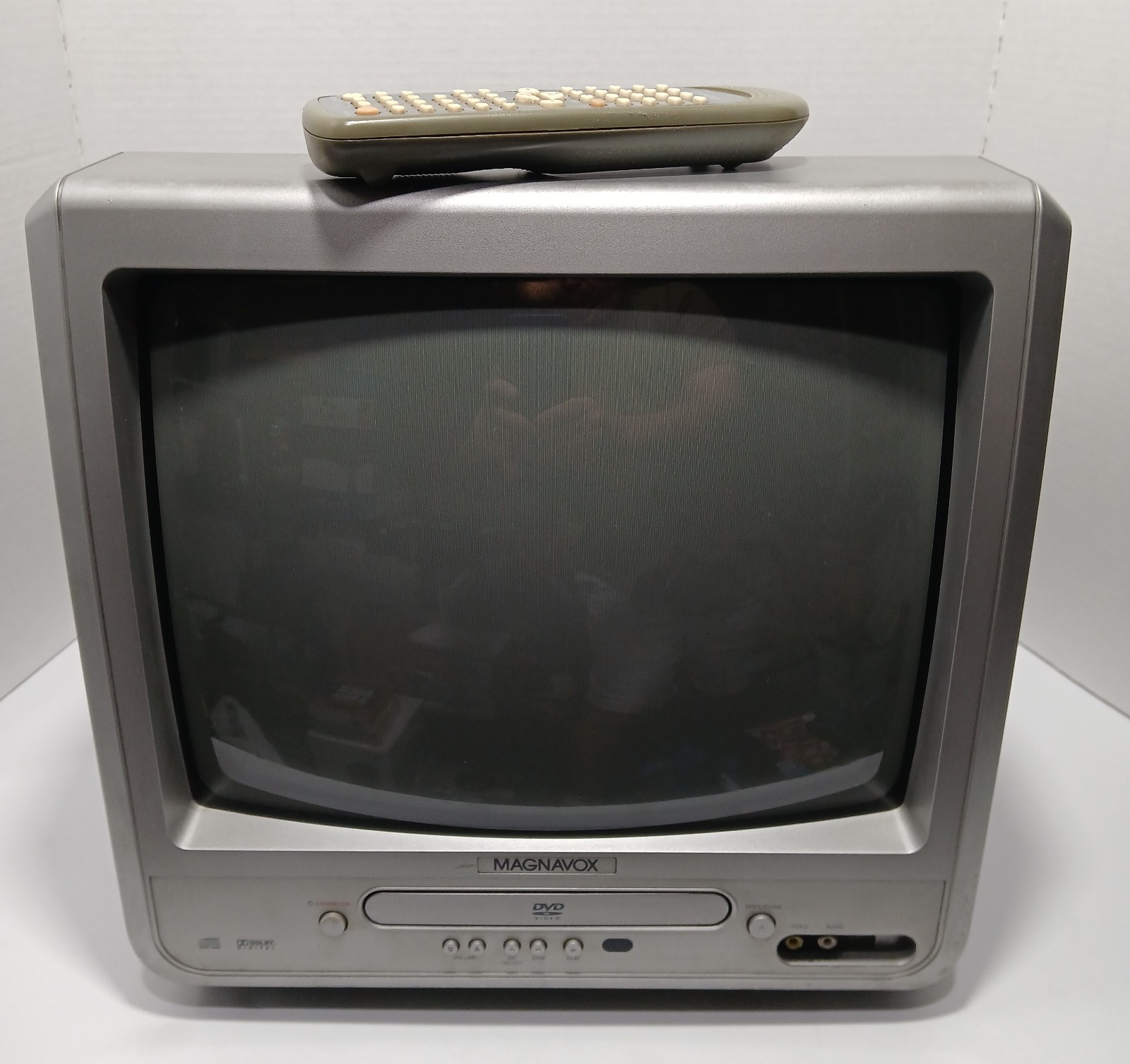 Magnavox 13\ Magnavox 13\