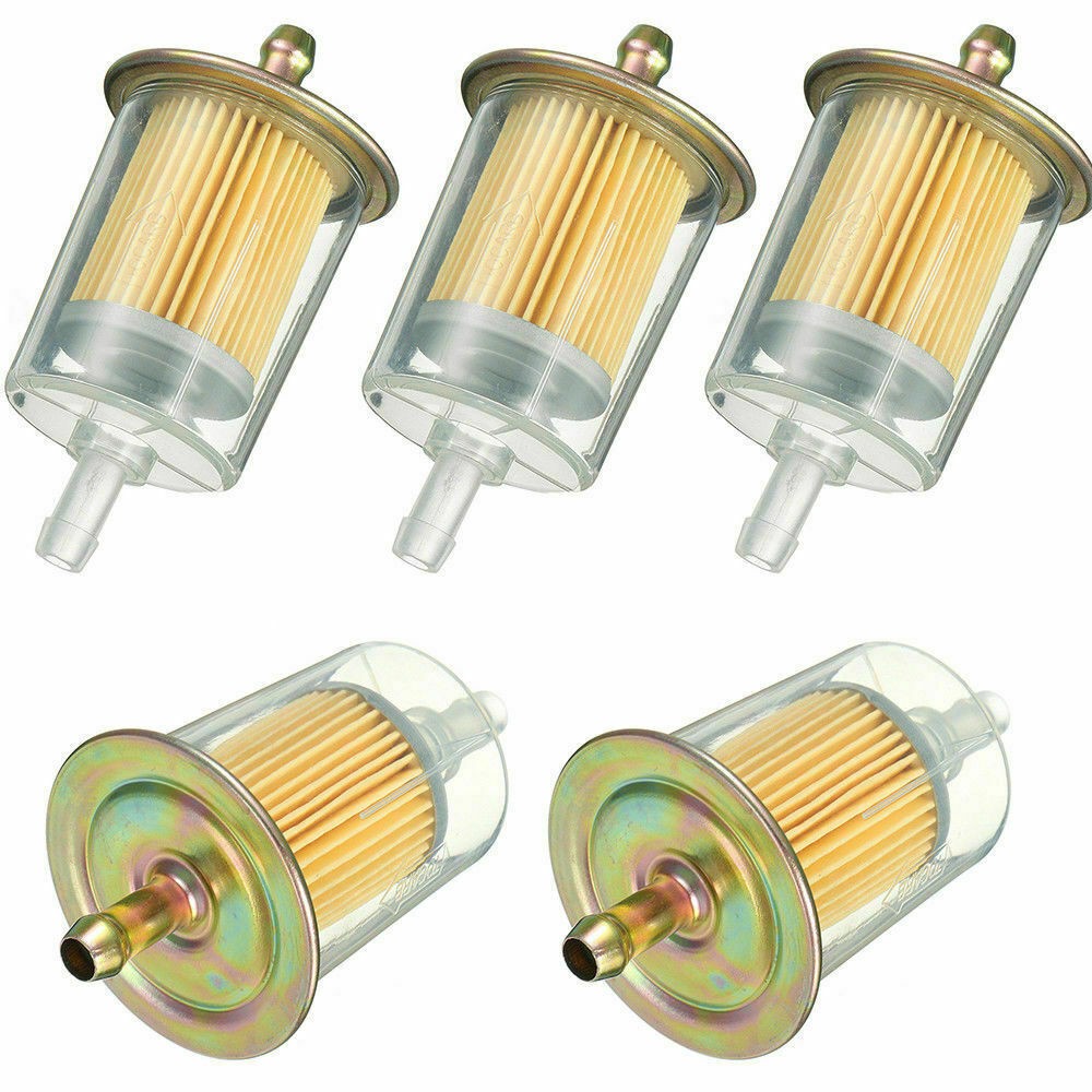 5Pc High Performance Universal 5/16 5Pc High Performance Universal 5/16