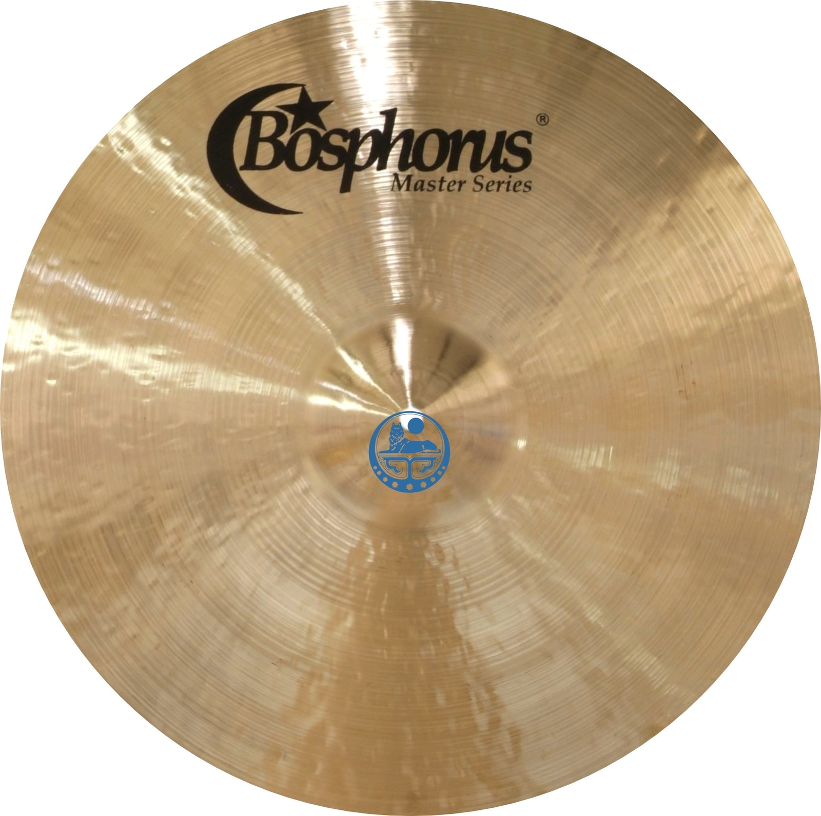 Bosphorus 21-inch Master Ride