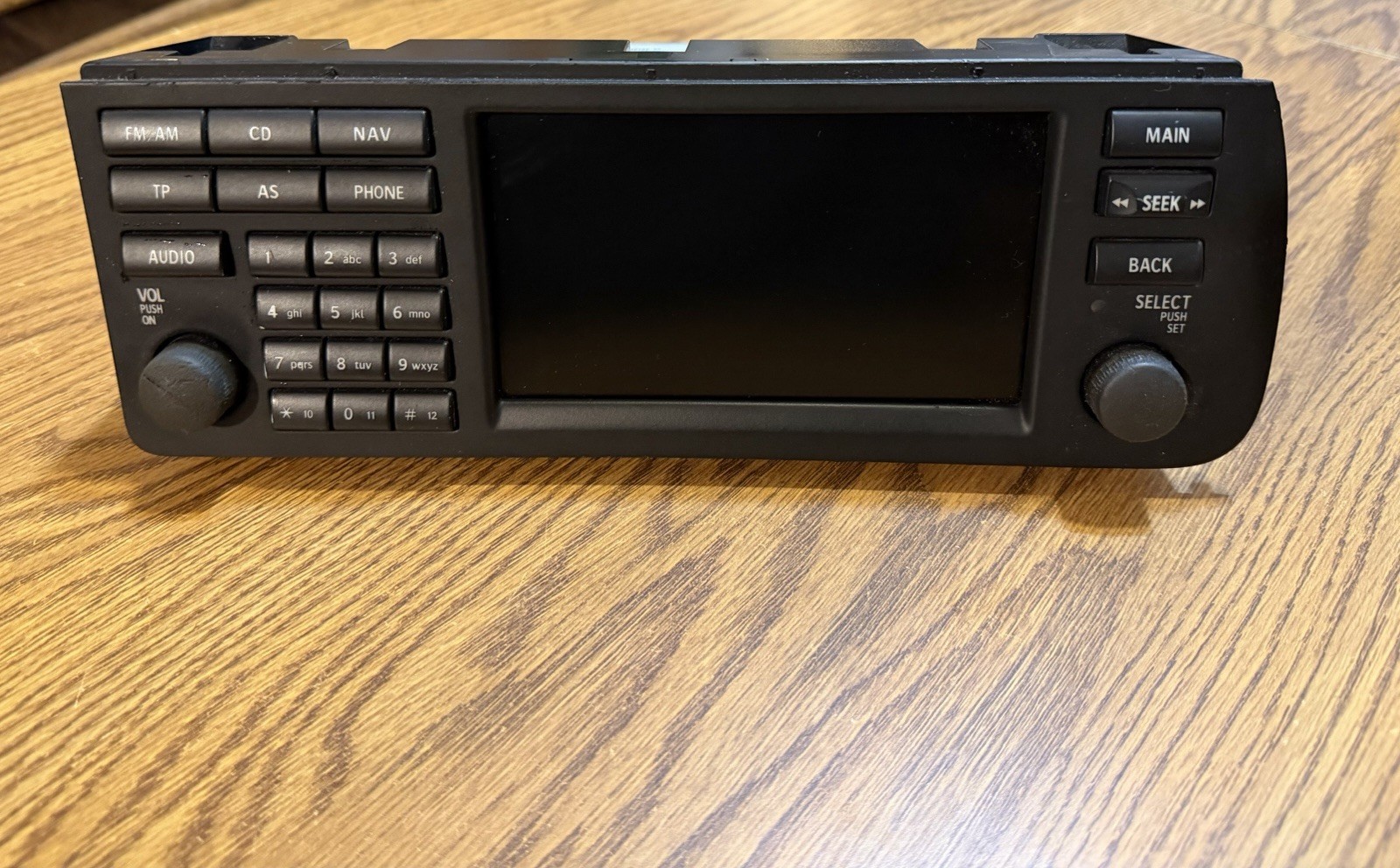 2003-2006 Saab 93 ICM3 2003-2006 Saab 93 ICM3